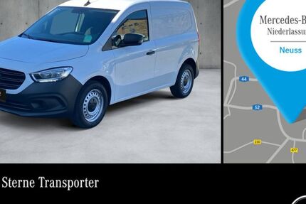 Mercedes-Benz Citan 9.485 km 21.277 &euro; Neuss 41460