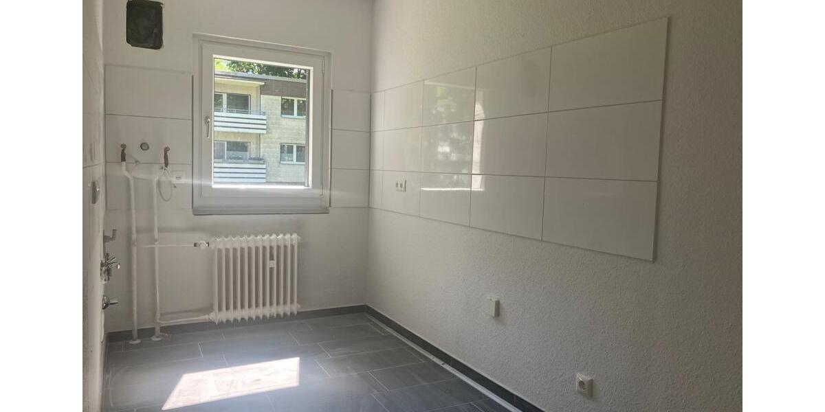 Erdgeschoßwohnung Oberhausen Alt-Oberhausen - 2 Zimmer, 51 m&sup2;, 574&euro; | Angebot:26660206