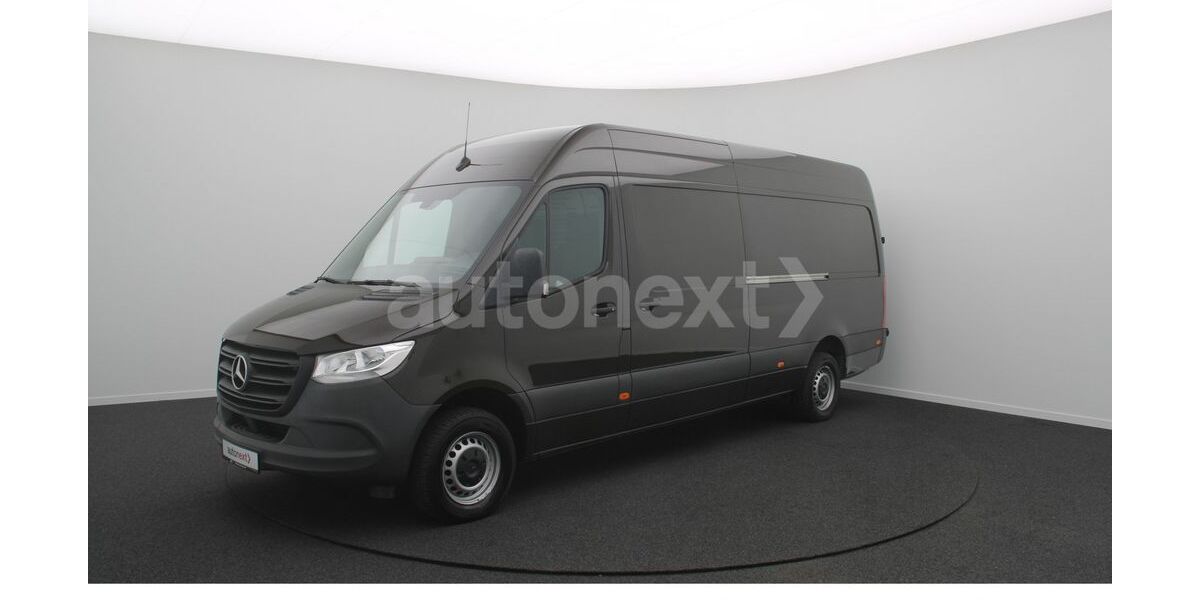 Mercedes-Benz Sprinter 56.050 km 44.018 &euro; Mönchengladbach 41066