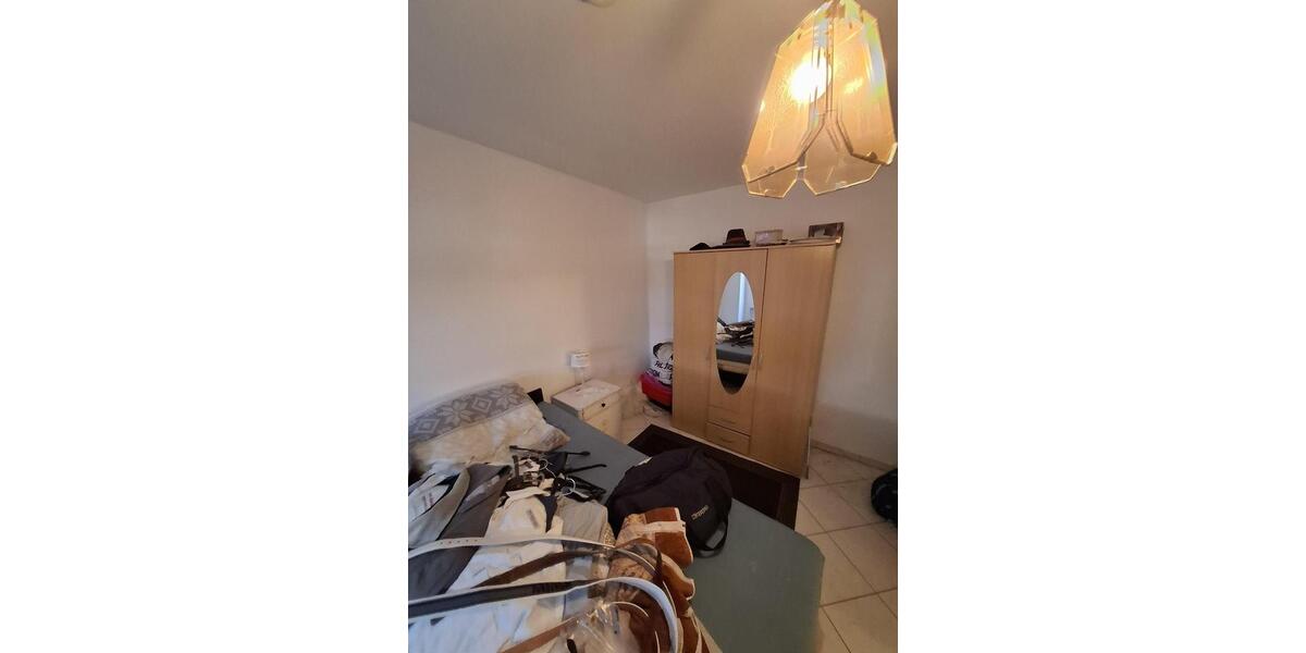 Etagenwohnung Mönchengladbach Nord - 2 Zimmer, 61 m&sup2;, 584&euro; | Angebot:25932118