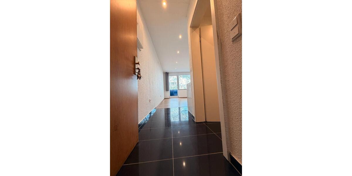 Etagenwohnung Düsseldorf Stadtbezirk 2 - 1 Zimmer, 31 m&sup2;, 819&euro; | Angebot:26577512