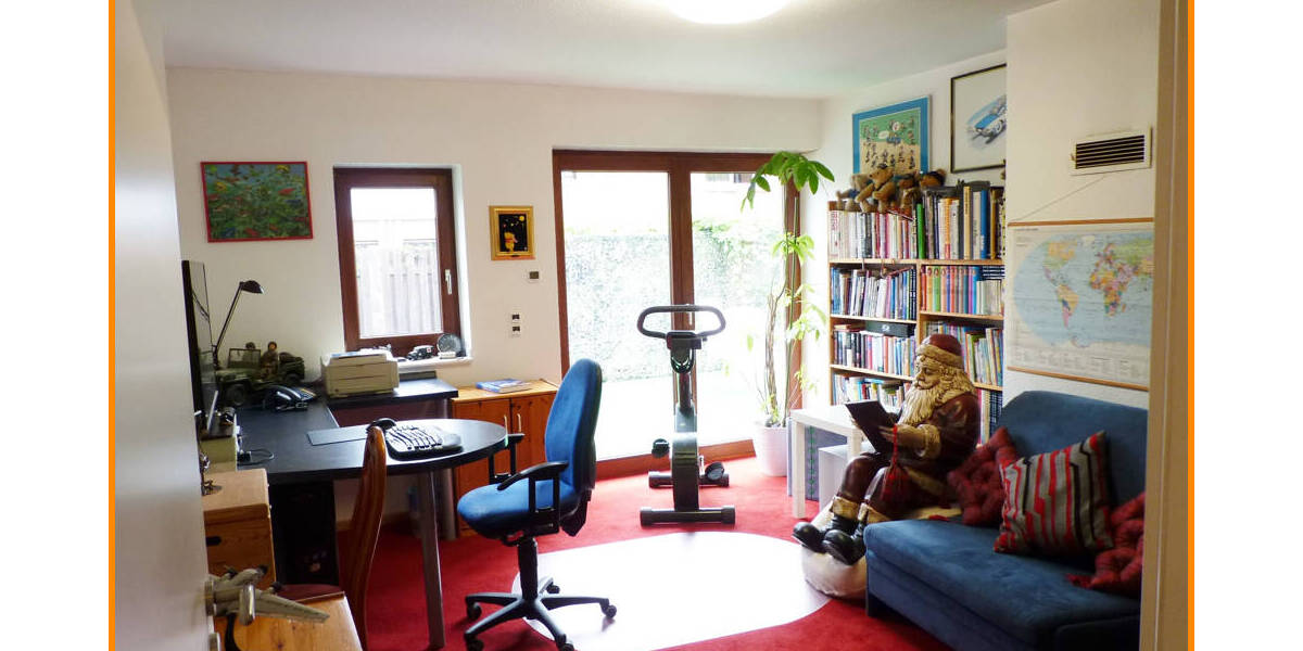 Reihenmittelhaus Neuss Norf - 4 Zimmer, 134 m&sup2;, 688.000&euro; | Angebot:25698663