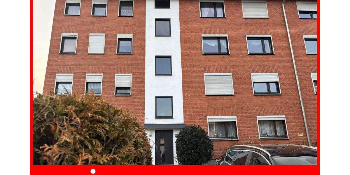 Etagenwohnung Nettetal Lobberich - 3 Zimmer, 81 m&sup2;, 169.000&euro; | Angebot:25693375