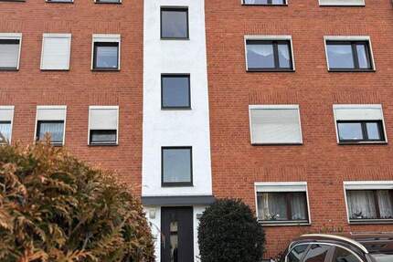 Wohnung Nettetal Lobberich - 3 Zimmer, 81 m&sup2;, 169.000&euro; | Angebot:25693375