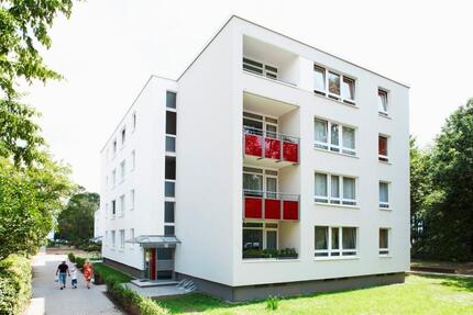 Wohnung Ratingen Tiefenbroich - 2 Zimmer, 55 m&sup2;, 609&euro; | Angebot:26624222