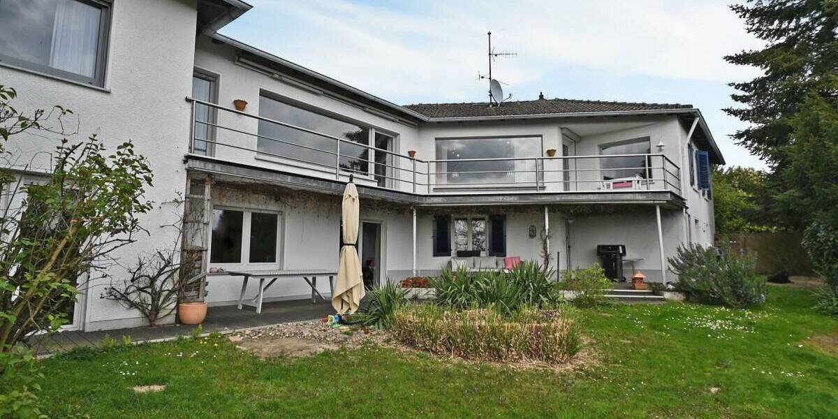Einfamilienhaus Heiligenhaus Isenbügel - 7 Zimmer, 261 m&sup2;, 845.000&euro; | Angebot:26594825