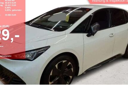 Cupra Born 18.918 km 33.680 &euro; Moers-Hülsdonk 47441