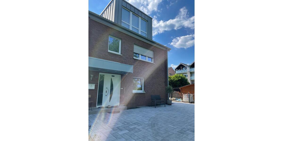 Reihenhaus Moers Schwafheim - 7 Zimmer, 215 m&sup2;, 695.000&euro; | Angebot:26367560