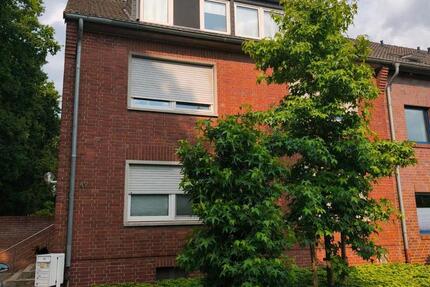 Wohnung Viersen - 3 Zimmer, 89 m&sup2;, 249.000&euro; | Angebot:26670672