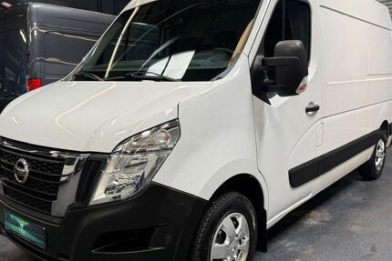 Nissan NV400 165.000 km 12.495 &euro; Hilden 40721
