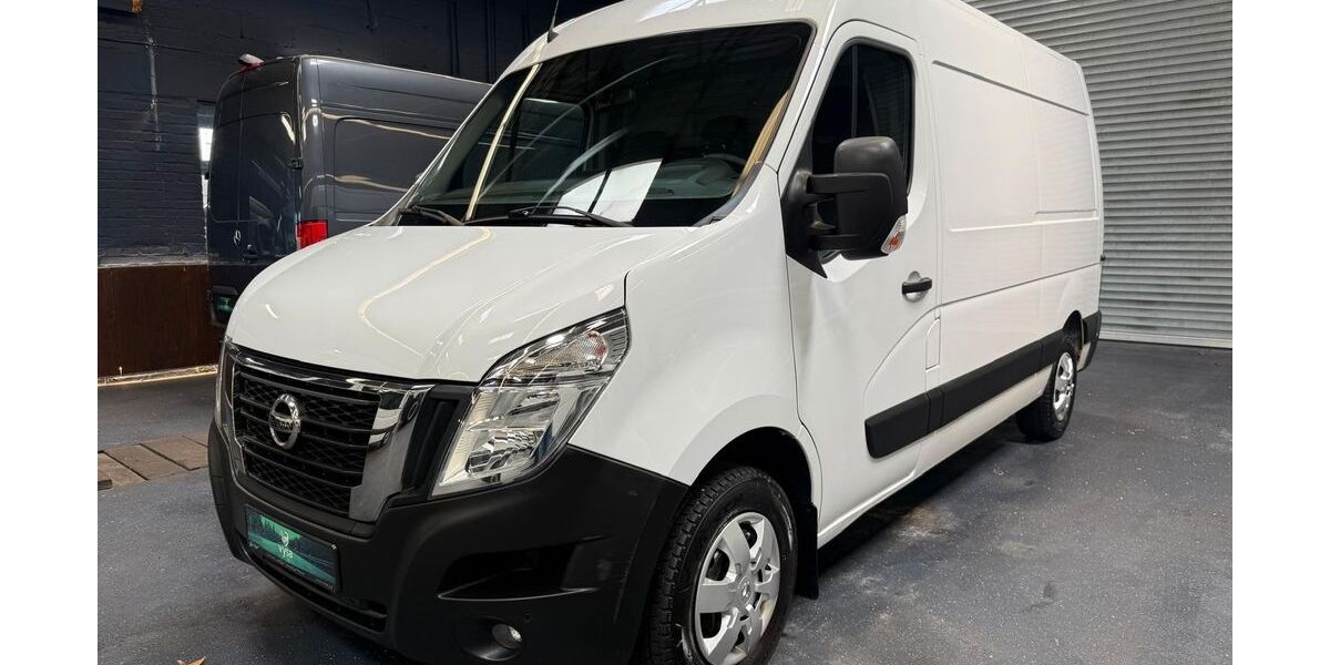 Nissan NV400 165.000 km 12.495 &euro; Hilden 40721