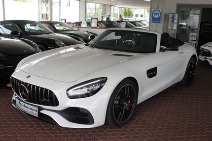 Mercedes-Benz AMG GT 40.263 km 94.900 &euro; Dormagen 41540