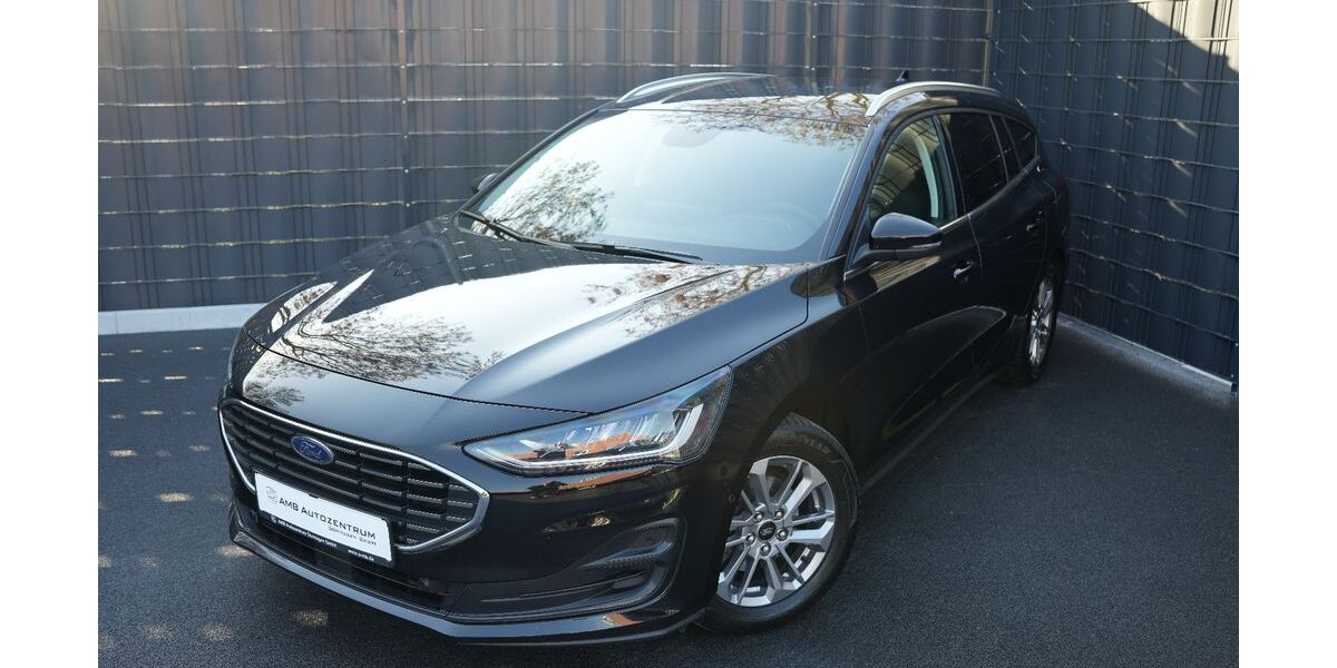 Ford Focus 59.711 km 17.499 &euro; Dormagen 41539
