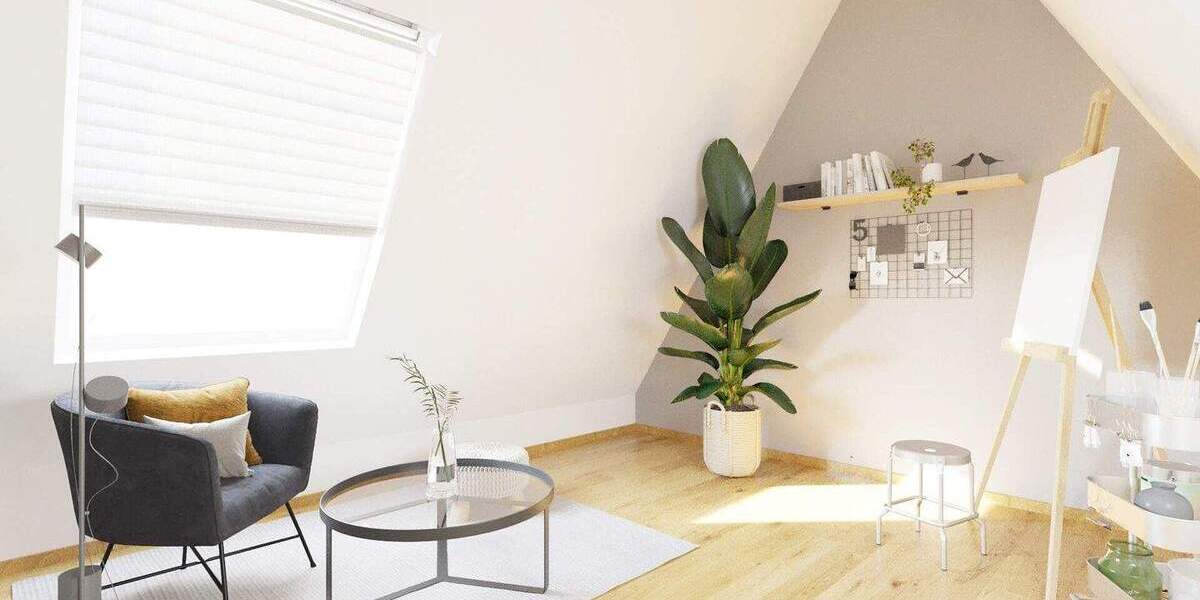 Doppelhaushälfte Wülfrath Innenstadt - 5 Zimmer, 134 m&sup2;, 564.900&euro; | Angebot:25664107