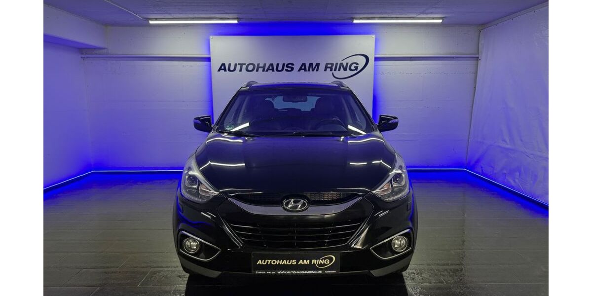 Hyundai ix35 169.861 km 8.499 &euro; Ratingen bei Düsseldorf 40878
