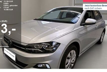 VW Polo 32.283 km 16.985 &euro; Krefeld 47805