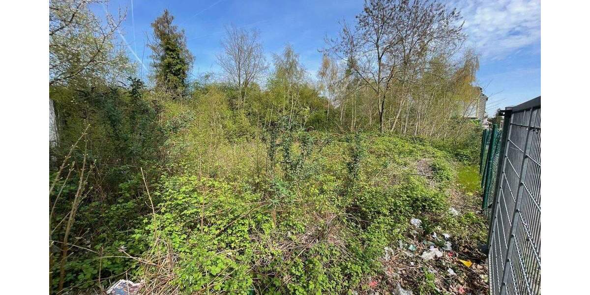 Grundstück Mönchengladbach Rheydt - 145.000&euro; | Angebot:26583724