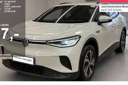 VW ID.4 35.000 km 24.979 &euro; Krefeld 47805
