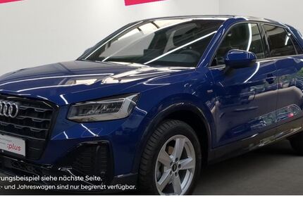Audi Q2 7.795 km 29.850 &euro; Mülheim a.d. Ruhr 45481