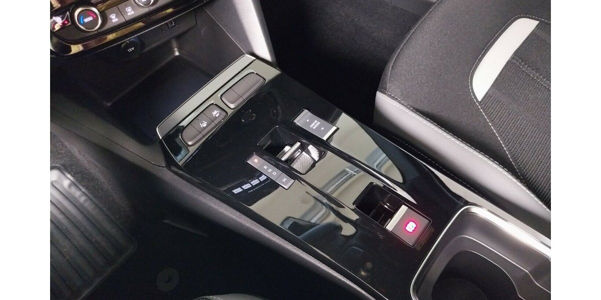 Opel Mokka GS 48V Hybrid, Kamera, LED-Matrix Licht 5.000 km 29.980 &euro; HAAN 42781