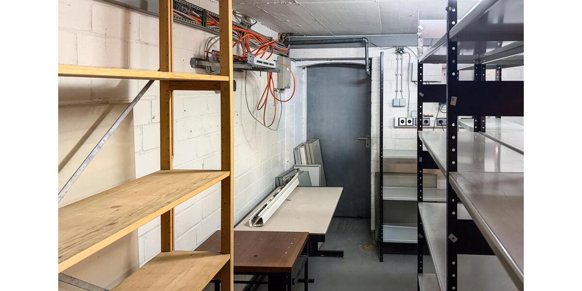 Gewerbeobjekt Neuss Augustinusviertel - 1.486&euro; | Angebot:25384814