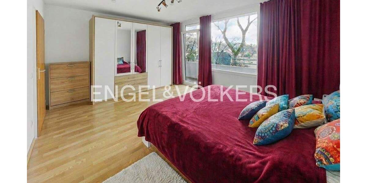Etagenwohnung Erkrath Hochdahl - 2 Zimmer, 60 m&sup2;, 175.000&euro; | Angebot:25835072