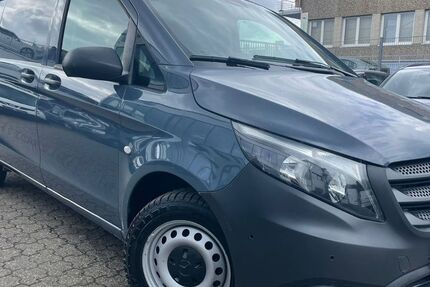 Mercedes-Benz Vito 95.000 km 15.950 &euro; Hilden 40721