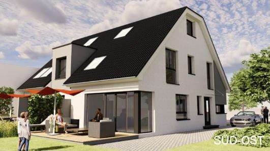 Einfamilienhaus Düsseldorf Vennhausen - 5 Zimmer, 140 m&sup2;, 799.000&euro; | Angebot:24270092