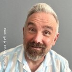 Bernhard Westenberger - Gestern ging's noch