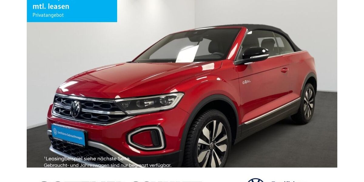 VW T-Roc 19.732 km 26.290 &euro; Düsseldorf 40233