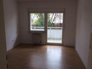 Etagenwohnung Duisburg Huckingen - 2 Zimmer, 49 m&sup2;, 519&euro; | Angebot:23995891