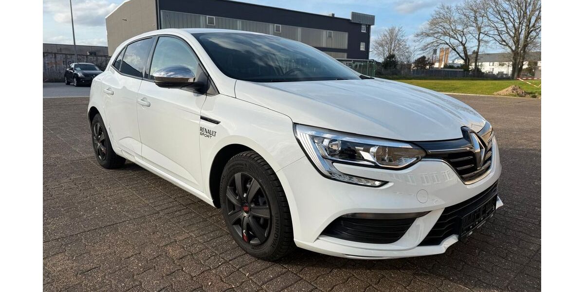 Renault Megane 52.800 km 8.990 &euro; Mönchengladbach 41068