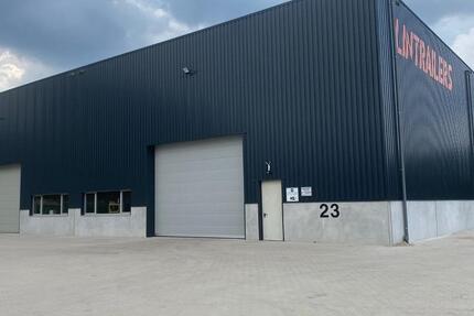 Gewerbeobjekt Nettetal - 5.000&euro; | Angebot:25269196