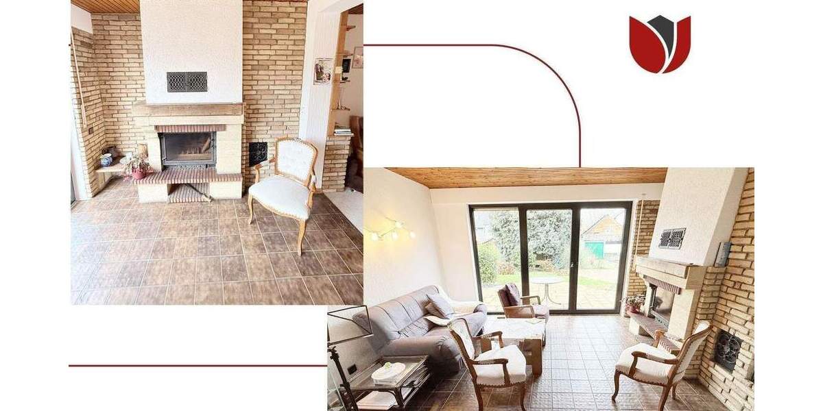 Einfamilienhaus Leichlingen - 5 Zimmer, 163 m&sup2;, 419.000&euro; | Angebot:25671508