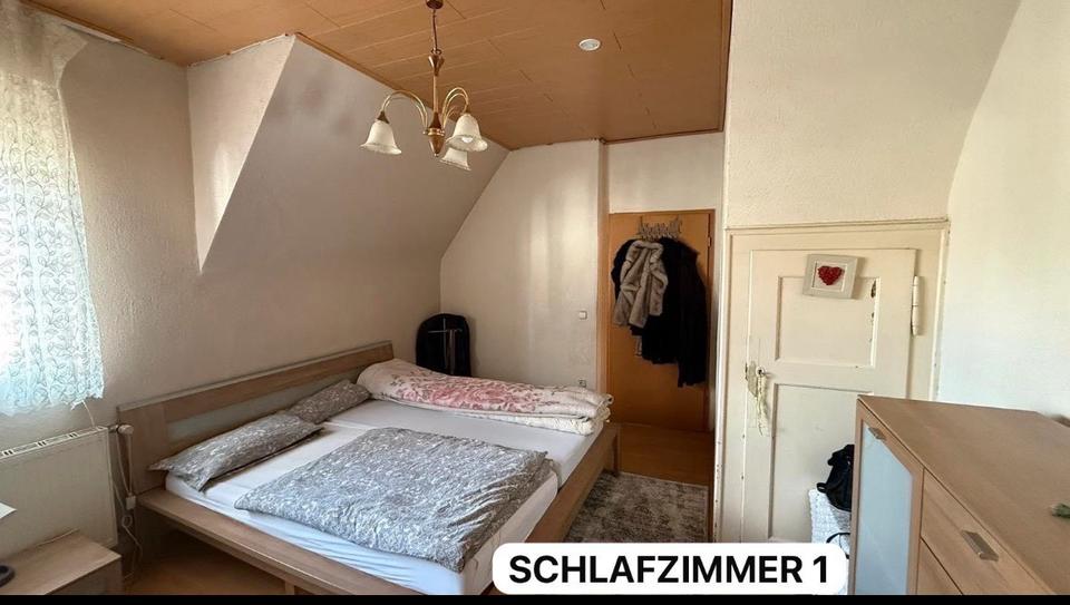 Reihenhaus Duisburg Rheinhausen - 4.5 Zimmer, 128 m&sup2;, 260.000&euro; | Angebot:27231415