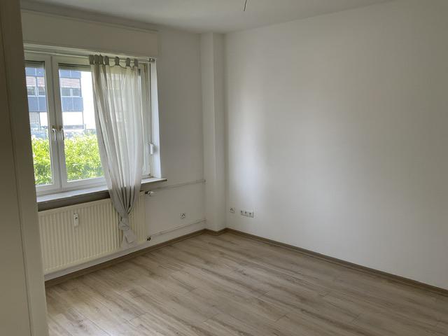 Etagenwohnung Duisburg Duisburg-Mitte - 2 Zimmer, 45 m&sup2;, 429&euro; | Angebot:25150679