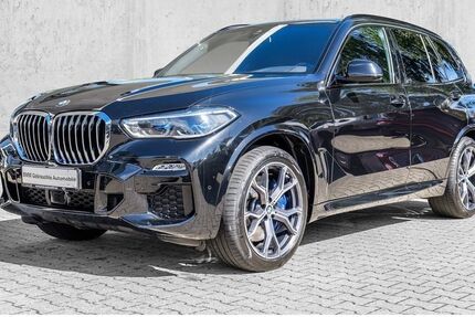 BMW X5 50.850 km 57.690 &euro; Velbert 42553