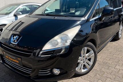 Peugeot 5008 144.365 km 7.650 &euro; Grevenbroich/Wevelinghoven 41516
