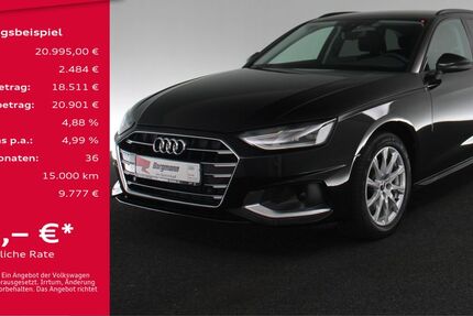 Audi A4 106.602 km 20.995 &euro; Krefeld 47803
