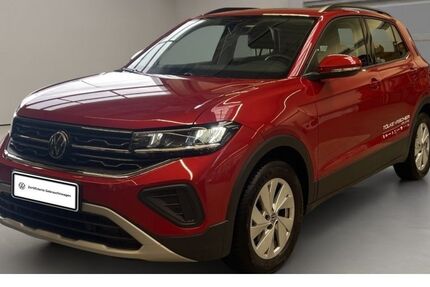VW T-Cross 5.000 km 24.888 &euro; Krefeld 47805