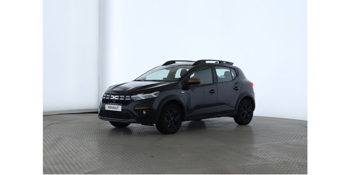 Dacia Sandero 18.607 km 19.280 &euro; Oberhausen 46049