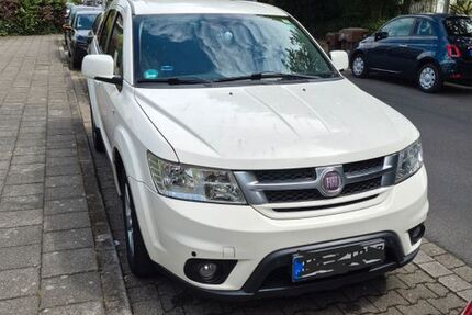 Fiat Freemont 141.700 km 8.000 &euro; Mönchengladbach 41068