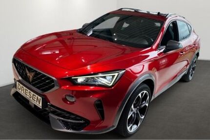 Cupra Formentor 29.752 km 30.690 &euro; Korschenbroich 41352