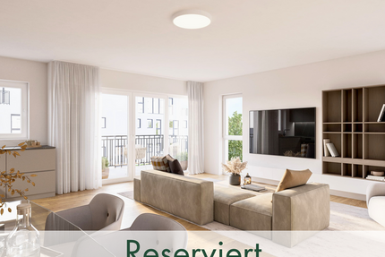 Wohnung Langenfeld - 4 Zimmer, 98 m&sup2;, 595.000&euro; | Angebot:24902240