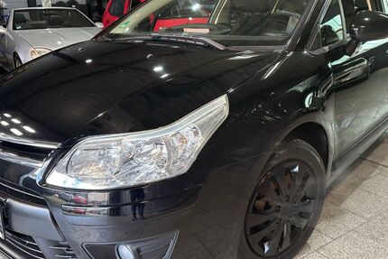 Citroen C4 210.200 km 1.550 &euro; Duisburg 47059