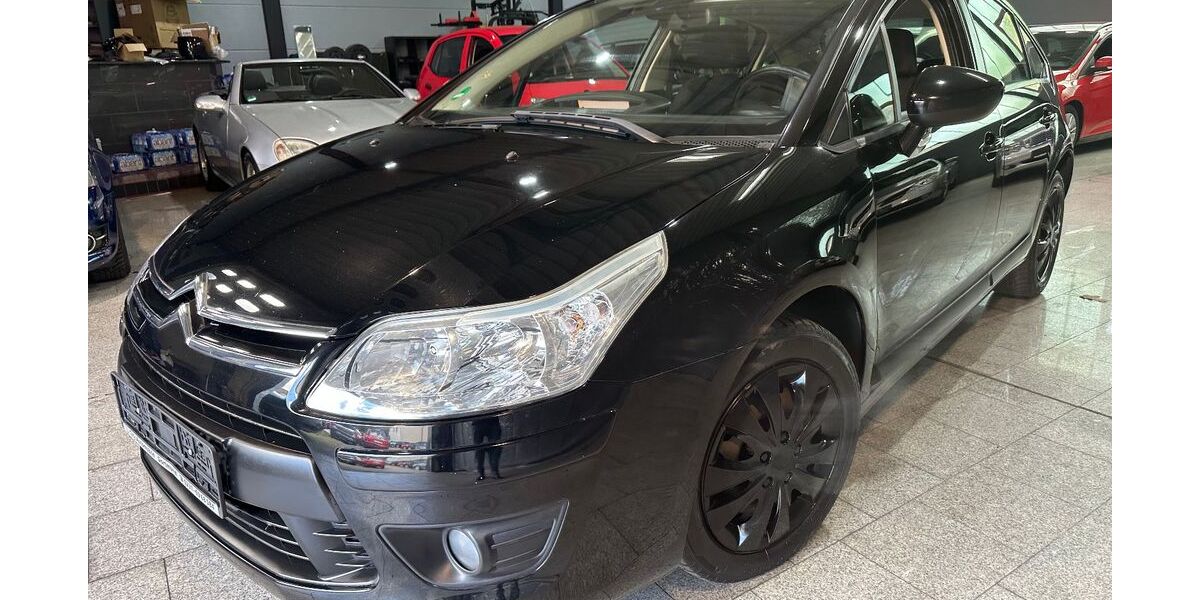 Citroen C4 210.200 km 1.550 &euro; Duisburg 47059