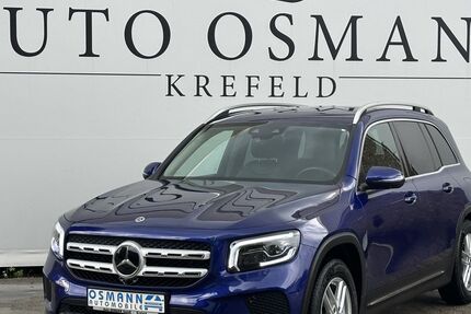 Mercedes-Benz GLB 180 71.652 km 31.100 &euro; Krefeld 47805