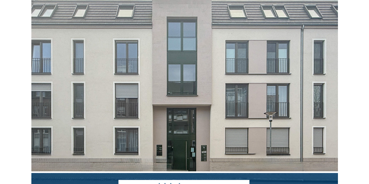 Etagenwohnung Kempen - 2 Zimmer, 61 m&sup2;, 880&euro; | Angebot:25887378