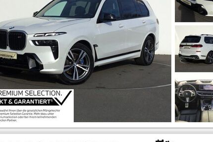 BMW X7 M60 27.756 km 93.399 &euro; Oberhausen 46117