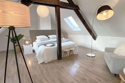 Wohnung Düsseldorf Oberbilk - 4 Zimmer, 126 m&sup2;, 415.000&euro; | Angebot:27716838